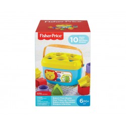 Формички за сортиране Fisher Price
